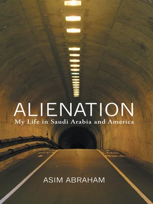 cover image of Alienation